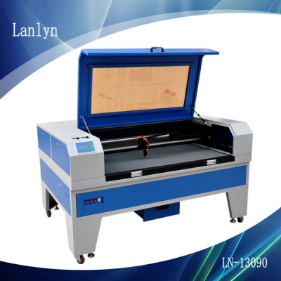 Acrylic/Plywood/Veneer Laser Cutting Machine