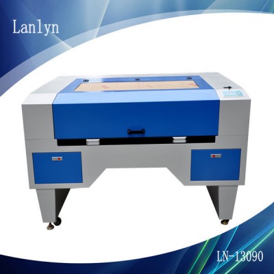 Waimaotong com china supplier1390 high speed wood cnc linear drive laser cutting machine