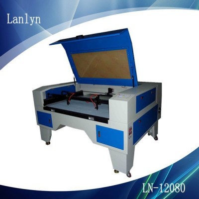 Best price and professional CO2 CNC Acrylic Sheet Laser Cutting Machine